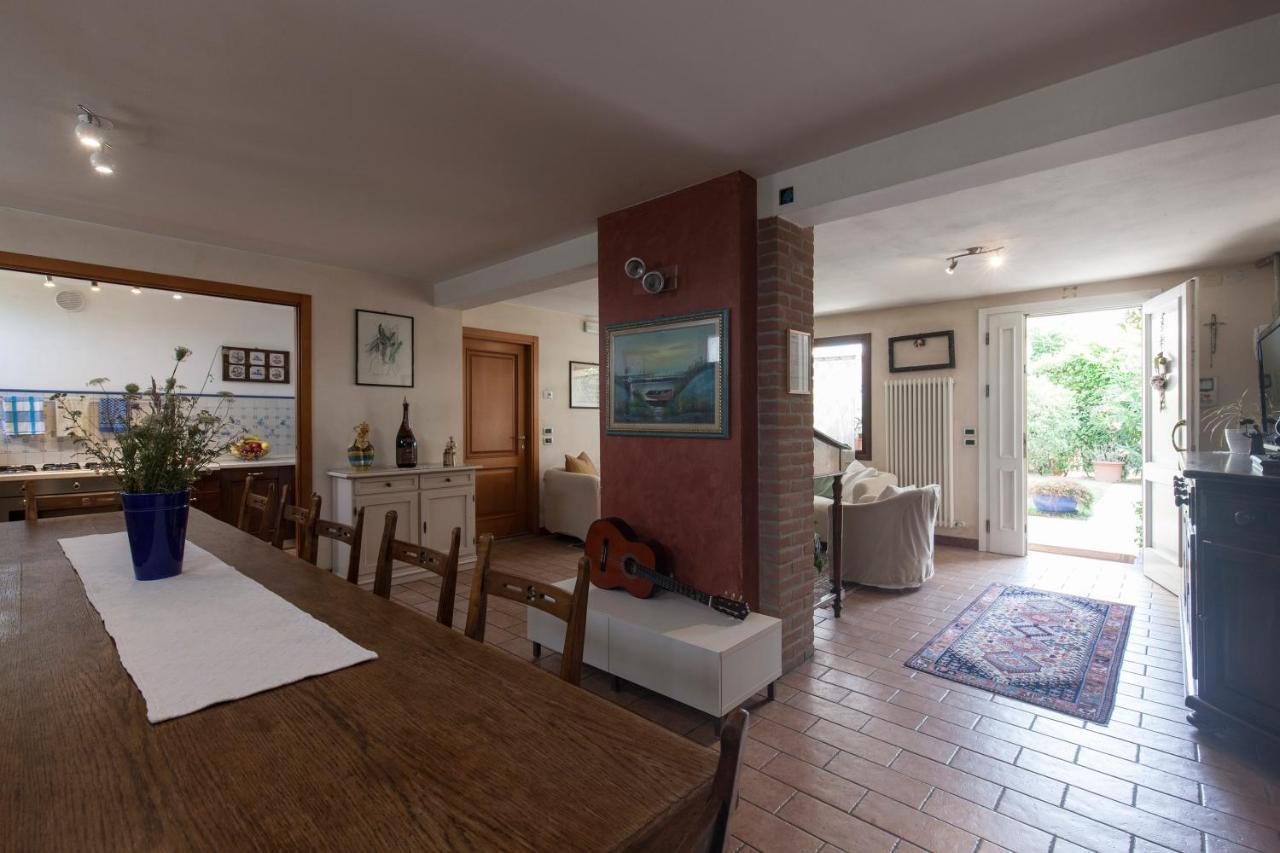 Country House Casamiriam Mirano Zewnętrze zdjęcie