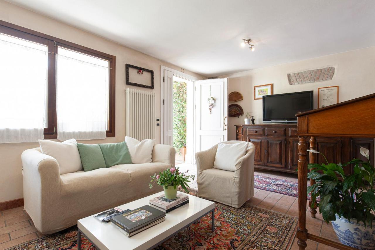 Country House Casamiriam Mirano Zewnętrze zdjęcie