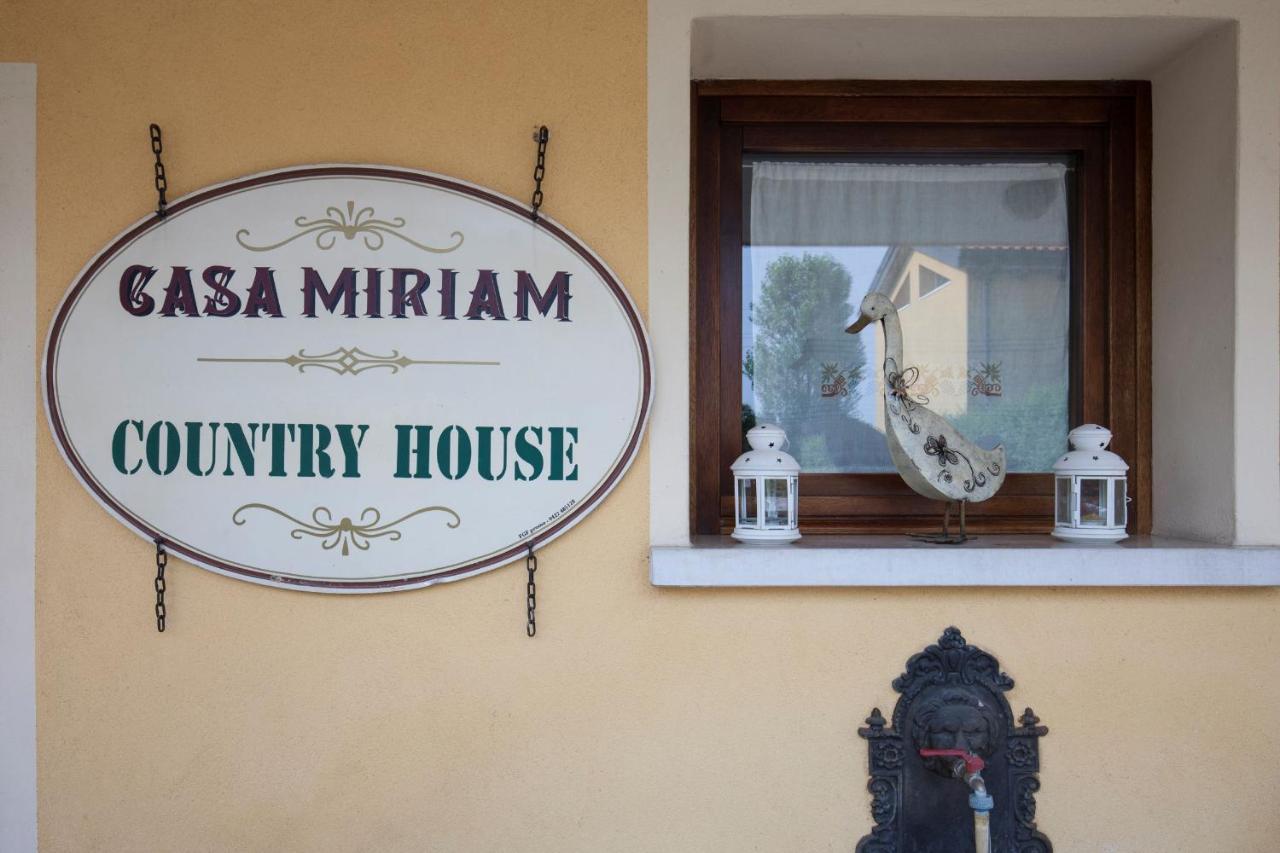 Country House Casamiriam Mirano Zewnętrze zdjęcie