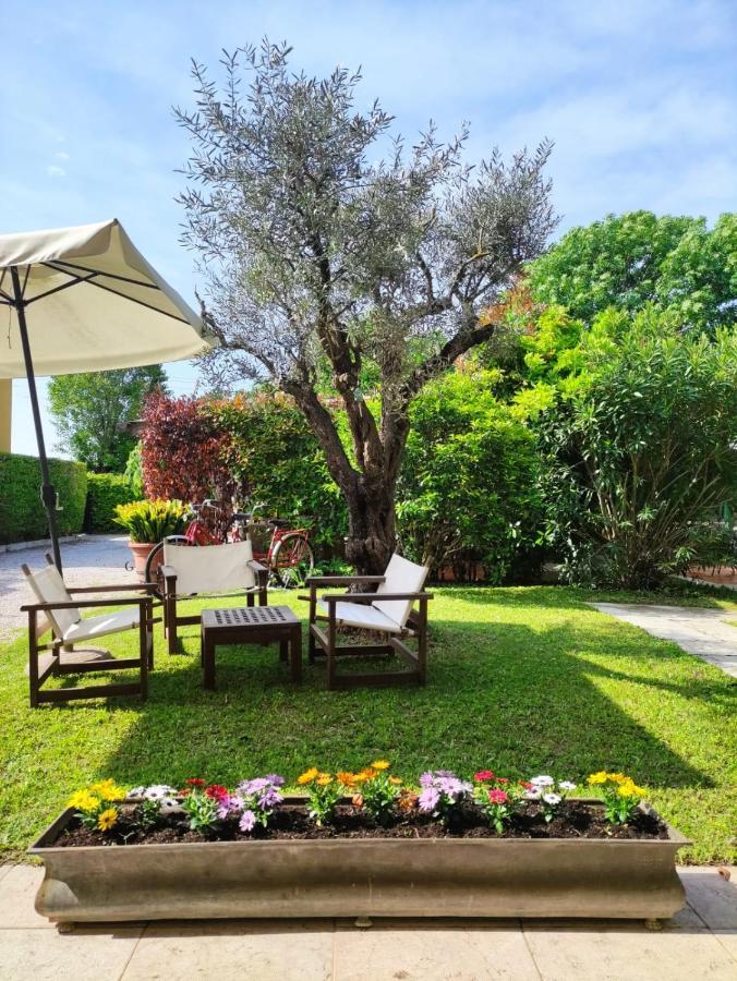 Country House Casamiriam Mirano Zewnętrze zdjęcie