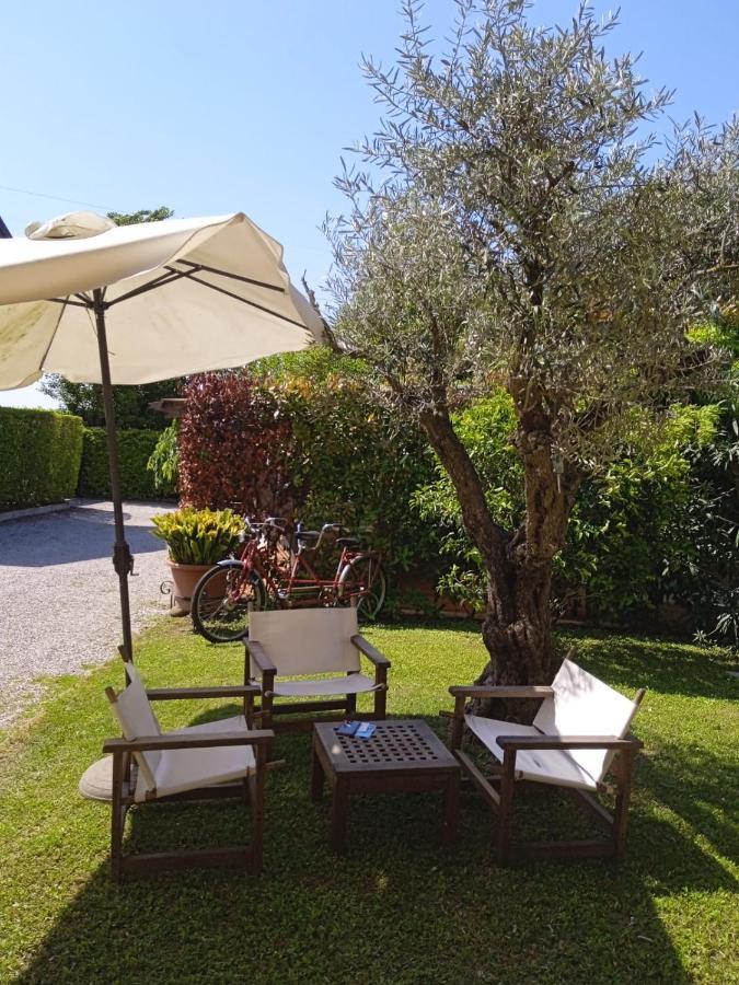 Country House Casamiriam Mirano Zewnętrze zdjęcie
