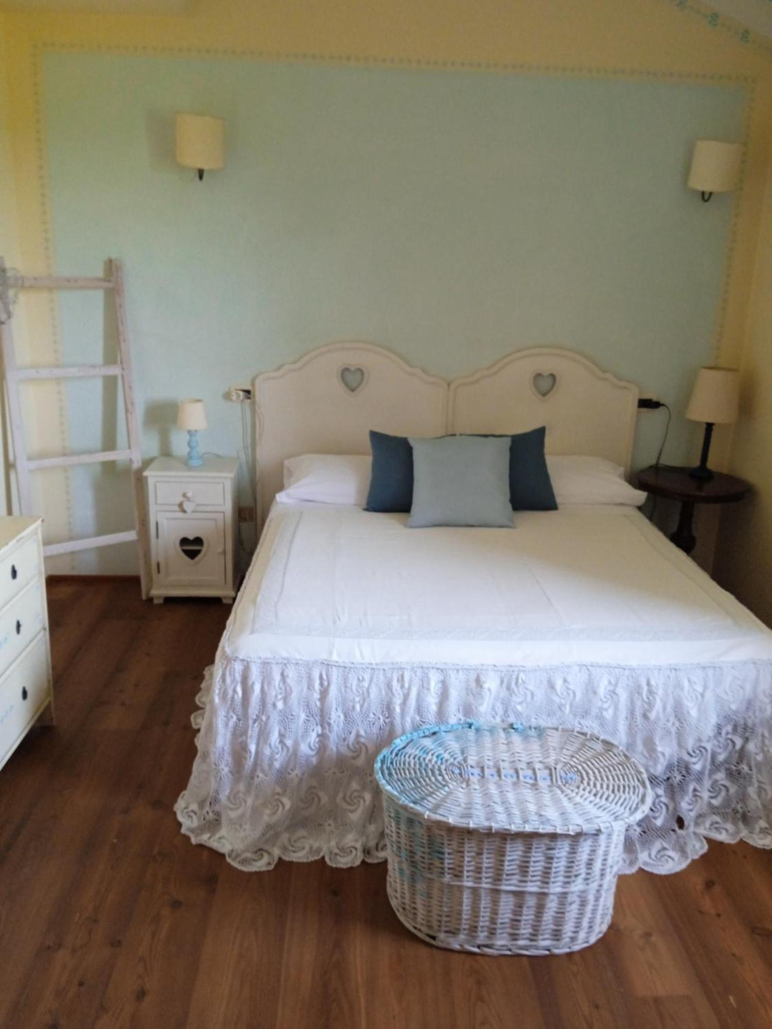 Country House Casamiriam Mirano Zewnętrze zdjęcie
